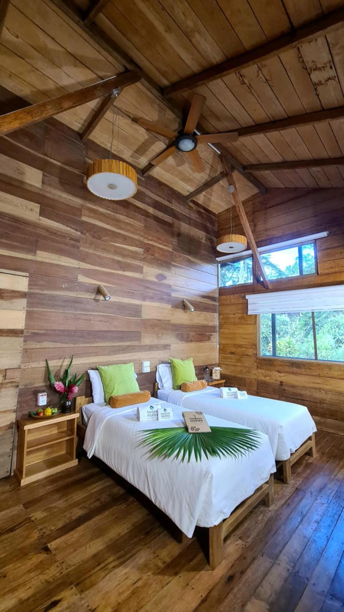 Hakuna Matata Amazon Lodge Archidona Exteriér fotografie
